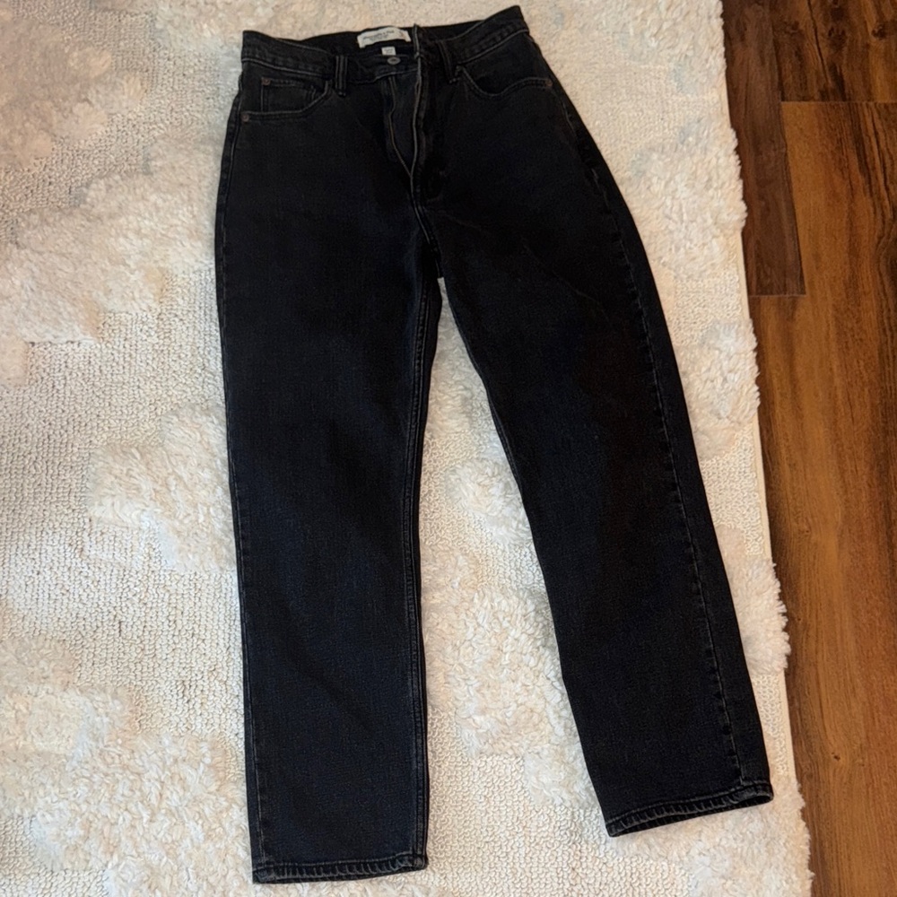 Abercrombie & Fitch 4 LONG DENIM